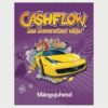 CASHFLOW lauamängu juhend